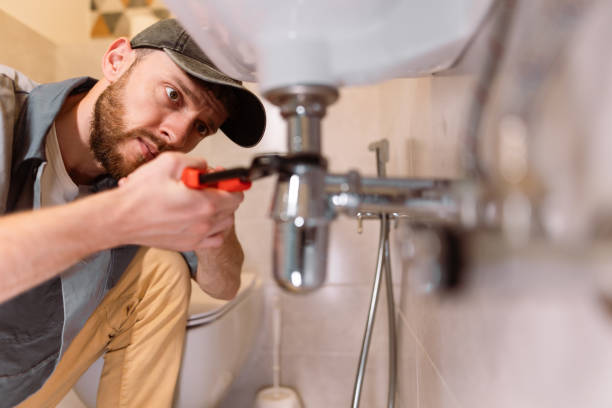 Best Faucet Repair  in Delta, UT