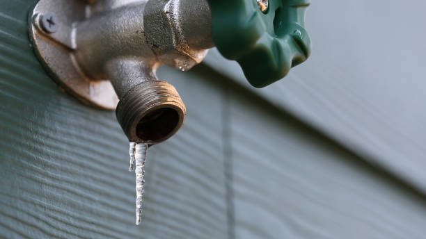 Water Softener Installation in Delta, UT