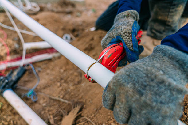 Best Plumbing Installation Services  in Delta, UT