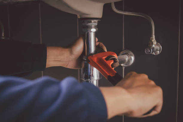 Clogged Drain Plumber in Delta, UT