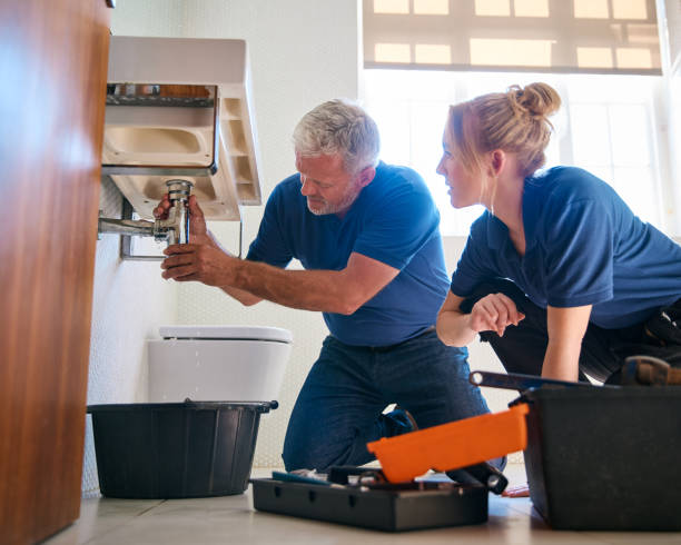 Best Gas Line Repair  in Delta, UT