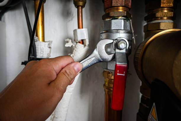 Reliable Delta, UT Plumbing Solutions